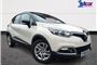 2016 Renault Captur 0.9 TCE 90 Dynamique Nav 5dr