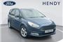 2018 Ford Galaxy 2.0 EcoBlue 150 Titanium 5dr