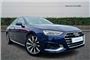 2020 Audi A4 35 TFSI Sport 4dr S Tronic