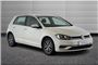 2017 Volkswagen Golf 1.4 TSI SE [Nav] 5dr
