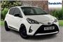 2020 Toyota Yaris 1.5 Hybrid GR-Sport 5dr CVT