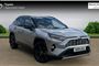 2019 Toyota RAV4 2.5 VVT-i Hybrid Dynamic 5dr CVT