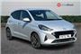 2022 Hyundai i10 1.2 MPi Premium 5dr Auto