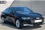 2024 Audi A3 Saloon 30 TFSI Sport 4dr