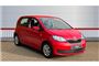 2019 Skoda Citigo 1.0 MPI GreenTech SE 5dr