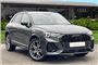 2024 Audi Q3 35 TFSI Black Edition 5dr S Tronic