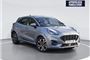 2022 Ford Puma 1.0 EcoBoost Hybrid mHEV ST-Line 5dr DCT