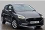 2022 Ford Fiesta 1.0 EcoBoost Trend 3dr