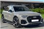 2021 Audi Q5 SQ5 TDI Quattro Vorsprung 5dr Tiptronic