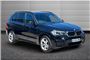 2016 BMW X5 sDrive25d [231] M Sport 5dr Auto