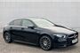 2021 Mercedes-Benz A-Class A200 Exclusive Edition 5dr Auto