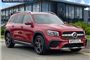 2023 Mercedes-Benz GLB GLB 200 AMG Line Executive 5dr 7G-Tronic