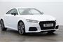 2021 Audi TT 40 TFSI Sport Edition 2dr S Tronic