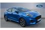 2023 Ford Puma 1.0 EcoBoost Hybrid mHEV ST-Line 5dr