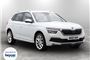 2021 Skoda Kamiq 1.5 TSI SE L 5dr