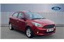 2017 Ford Ka+ 1.2 85 Zetec 5dr