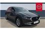 2022 Mazda CX-30 2.0 e-Skyactiv G MHEV Sport Lux 5dr
