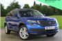 2020 Skoda Kodiaq 2.0 TDI SE L 5dr DSG [7 Seat]