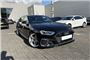 2024 Audi A4 Avant 40 TDI 204 Quattro S Line 5dr S Tronic