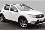 2020 Dacia Sandero Stepway 0.9 TCe Comfort 5dr