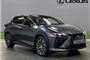 2023 Lexus RZ 450e 230kW Direct4 71.4 kWh 5dr Auto [Premium +]