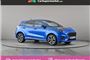 2020 Ford Puma 1.0 EcoBoost Hybrid mHEV ST-Line 5dr