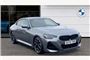 2025 BMW 2 Series 220i M Sport 2dr Step Auto
