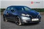 2022 Nissan Micra 1.0 IG-T 92 N-Sport 5dr