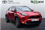 2023 Toyota Yaris Cross 1.5 Hybrid Design 5dr CVT