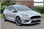 2020 Ford Fiesta 1.0 EcoBoost 140 ST-Line X 5dr