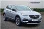 2019 Vauxhall Grandland X 1.2 Turbo Sport Nav 5dr