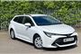 2023 Toyota Corolla 1.8 VVT-i Hybrid Commercial Auto