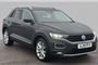 2019 Volkswagen T-Roc 1.6 TDI SEL 5dr