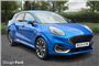 2024 Ford Puma 1.0 EcoBoost Hybrid mHEV ST-Line Vignale 5dr