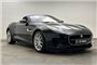 2017 Jaguar F-Type 2.0 2dr Auto