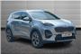 2020 Kia Sportage 1.6T GDi ISG GT-Line 5dr
