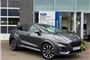 2022 Ford Puma 1.0 EcoBoost Hybrid mHEV 155 ST-Line X Vignale 5dr