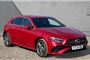 2024 Mercedes-Benz A-Class A250e AMG Line Executive 5dr Auto