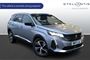 2021 Peugeot 5008 1.2 PureTech GT 5dr