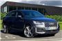 2017 Audi Q2 1.4 TFSI S Line 5dr S Tronic