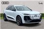 2025 Audi SQ6 e-tron 360kW SQ6 Quattro 100kWh Edition 1 5dr Auto