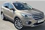 2019 Ford Kuga 1.5 EcoBoost Titanium X Edition 5dr 2WD