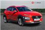 2018 Hyundai Kona 1.0T GDi Blue Drive SE 5dr