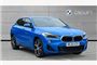 2020 BMW X2 xDrive 20i M Sport 5dr Step Auto