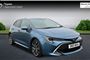 2021 Toyota Corolla 1.8 VVT-i Hybrid Excel 5dr CVT