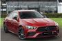 2020 Mercedes-Benz CLA CLA 35 Premium 4Matic 4dr Tip Auto