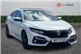 2021 Honda Civic 1.0 VTEC Turbo 126 EX 5dr CVT