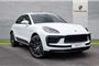 2024 Porsche Macan 5dr PDK