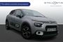 2022 Citroen C3 1.2 PureTech Saint James 5dr