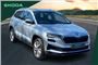 2024 Skoda Karoq 1.5 TSI SE L 5dr